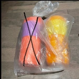 NWT Tupperware 1 TO GO COMMUTER MUGS